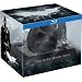 The Dark Knight Rises Bat Cowl - Limited Edition Premium Pack [Blu-ray + UV Copy] [Region Free]