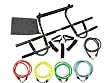 Heavy Duty Chin up Bar & Resistance Bands