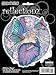 - 	 Jessica Galbreath Jasmine Reflectionz 6"x8" Decal Sticker
