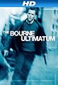 The Bourne Ultimatum [HD]