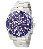 Invicta Men's 1769 Pro Diver Collection Chronograph Watch