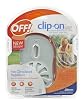 71703 .09Oz Wh Off Clip On - S C Johnson & Son Inc