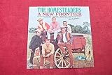 A New Frontier: Country: Vinyl Lp: (1967)