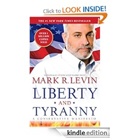 Liberty and Tyranny