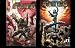  : Coheed and Cambria's Claudio Sanchez Presents: The Amory Wars: Issues 4 and 5.