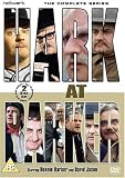 Hark At Barker - Series 1-2 - Complete [DVD]