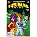 Futurama Comics #35