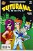 Books : Futurama Comics #35