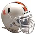 Miami Hurricanes NCAA Replica Full Size Helmet by Schutt Sports