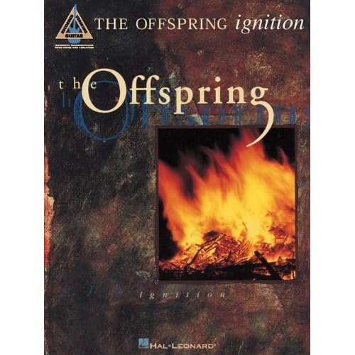 The Offspring Ignition (0073999905526) Offspring