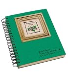 Homeowner's Journal - Green Hard Cover (prompts on every page, recycled paper, read more...)