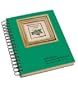 Homeowner's Journal - Green Hard Cover (prompts on every page, recycled paper, read more...)
