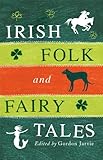 Irish folk and fairy tales