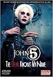 John 5 - The Devil Knows My Name - Instructional Guitar DVD