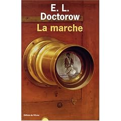La marche