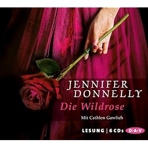 Die Wildrose