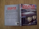 Jaguar project XJ40
