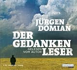 Der Gedankenleser Cover image