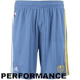 adidas Denver Nuggets Pre-Game Short