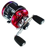 Abu Garcia® BCX Baitcasting Reel