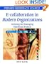 Encyclopedia of E-collaboration