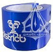 District Double Clamp Blue