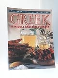 Greek & Middle Eastern cookery