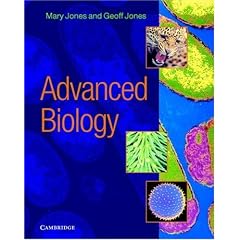 Advanced Biology