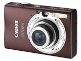 Canon IXUS 80 IS
