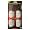 www.kunstofffenster.com - 4 er Packung Minialarm Mini-Fensteralarm f�r Fenster T�ren und Schr�nke