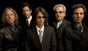 Bilder von Foreigner