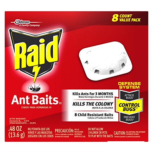 Ant Baits, RedBox Ant Baits, RedBox