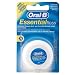 ORAL B Zahnseide ungewachst 50m 1 P