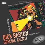 Dick Barton - Special Agent! (Radio Crimes)