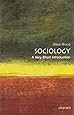 Sociology: A Very Short Introduction