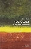 Sociology: A Very Short Introduction