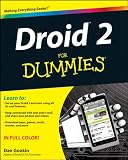 Droid 2 for dummies