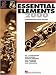 Essential Elements 2000 Bb Clarinet Book 2 with CD