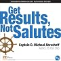 Get Results, Not Salutes (Unabridged)