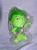 1996 Green Giant Little Sprout Vinyl Doll Figure