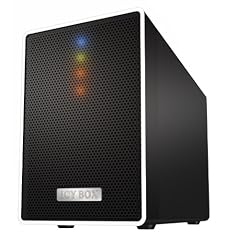 Raidsonic Icy Box IB-RD4320StUS2 externe Festplattengeh�use