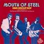 Mouth Of Steel
