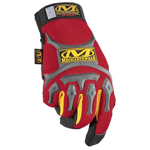 Mechanix Wear M-Pact Gloves