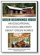 Green Beginnings Video