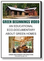 Green Beginnings Video