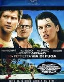 A Perfect Getaway - Una Perfetta Via Di Fuga