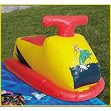 Inflatable Jet Ski Water / Pool Toy