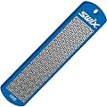 SWIX Ski-/Snowboardpr&auml;perationsfeile Diamantfeile 1000er K&ouml;rnung, extra fein, 10cm