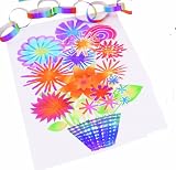 PlayMatOnline Rainbow Art