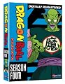 Dragon Ball: Season Four